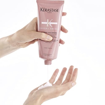 Kerastase Chroma Absolu Conditioner for Color-Treated Hair