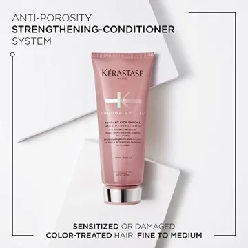 Kerastase Chroma Absolu Conditioner for Color-Treated Hair