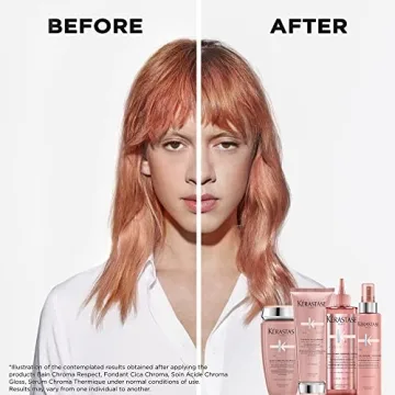 Kerastase Chroma Absolu Conditioner for Color-Treated Hair