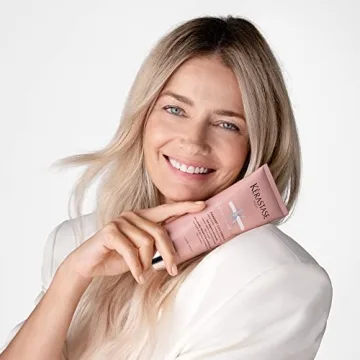 Kerastase Chroma Absolu Conditioner for Color-Treated Hair