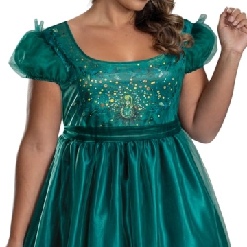 Charming Penelope Costume for Bridgerton Fans