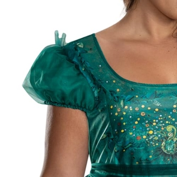 Charming Penelope Costume for Bridgerton Fans