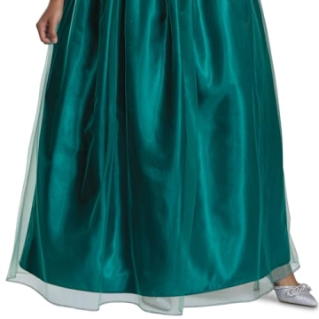 Charming Penelope Costume for Bridgerton Fans