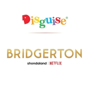 Charming Penelope Costume for Bridgerton Fans