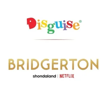 Charming Penelope Costume for Bridgerton Fans