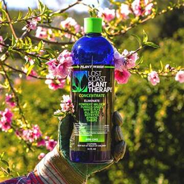 Lost Coast Plant Therapy 32 fl oz - Safe Pest Control