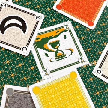 Quicksand Real-Time Cooperative Board Game - Ages 8+