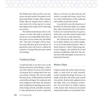 She Made Herself a Home: A Practical Guide to Design, Organize, and Give Purpose to Your Space