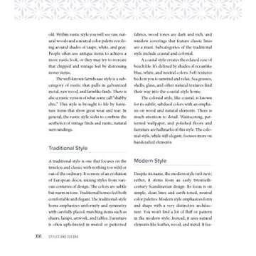 She Made Herself a Home: A Practical Guide to Design, Organize, and Give Purpose to Your Space