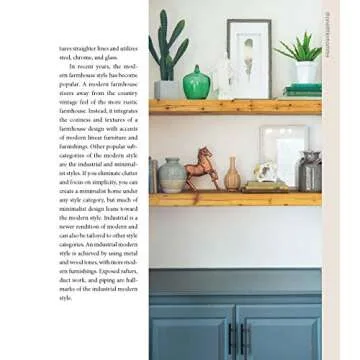 She Made Herself a Home: A Practical Guide to Design, Organize, and Give Purpose to Your Space