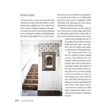 She Made Herself a Home: A Practical Guide to Design, Organize, and Give Purpose to Your Space