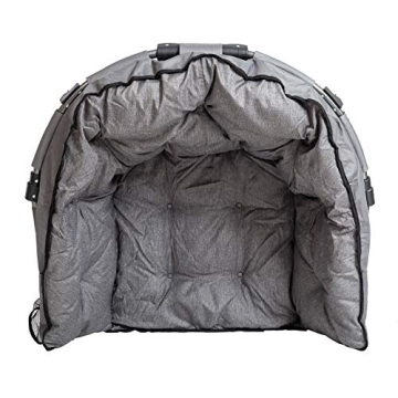 MacSports Padded Outdoor Lounge Chair – Comfortable & Durable