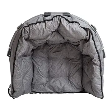 MacSports Padded Outdoor Lounge Chair – Comfortable & Durable