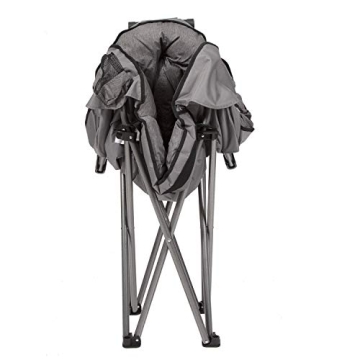 MacSports Padded Outdoor Lounge Chair – Comfortable & Durable