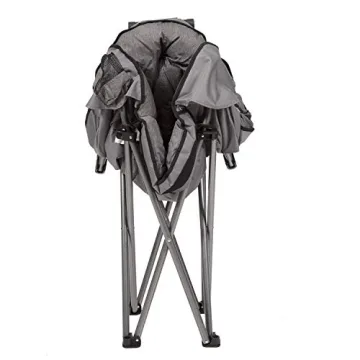 MacSports Padded Outdoor Lounge Chair – Comfortable & Durable