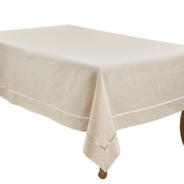 Sophisticated Toscana Tablecloth for Elegant Dining