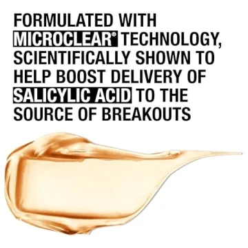 Neutrogena SkinClearing Powder: Treat Breakouts & Look Flawless