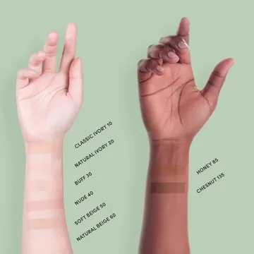 Neutrogena SkinClearing Powder: Treat Breakouts & Look Flawless