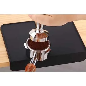 Apexstone Premium Coffee Tamper 51mm - Enhance Your Espresso