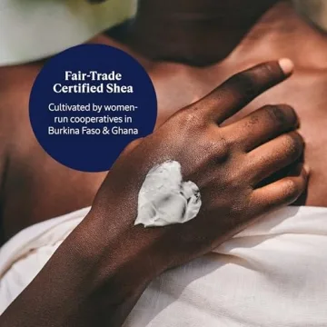 L'OCCITANE Shea Holiday Ornament Gift Set for Comforted & Nourished Skin: Includes Travel-Sized Shea Butter Hand Cream, Ultra Rich Body Cream and Milk Extra Gentle Soap