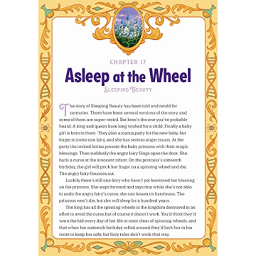 Fairy Tale Science with Hands-On Experiments