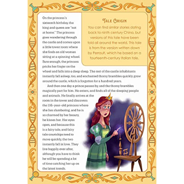 Fairy Tale Science with Hands-On Experiments