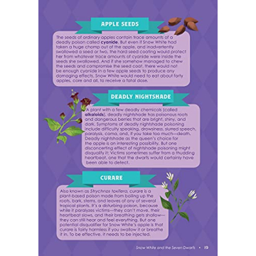 Fairy Tale Science with Hands-On Experiments