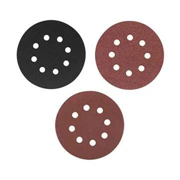 Ridgid R8606B Cordless Random Orbit Sander - Power & Precision