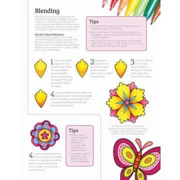 More Good Vibes Coloring Book for Uplifting Fun