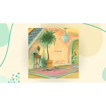 Empowering Children's Book on Self-Acceptance