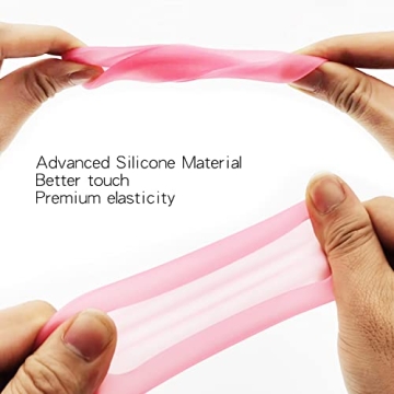 Sleek Mouse Silicone Case for Apple Magic Mouse 1&2