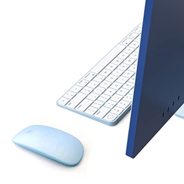 Sleek Mouse Silicone Case for Apple Magic Mouse 1&2