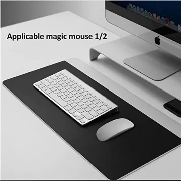 Sleek Mouse Silicone Case for Apple Magic Mouse 1&2