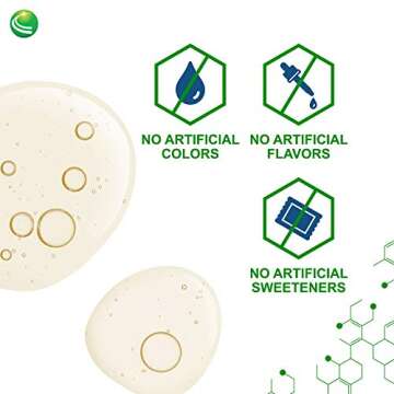 Nutra BioGenesis Methyl Factors - B12 and Methyl Folate to Help Support Brain & Cardiovascular Health - Berry Flavor - 2 oz