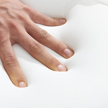 Stylish Yaheetech Rocking Chair with Side Pocket and Safety