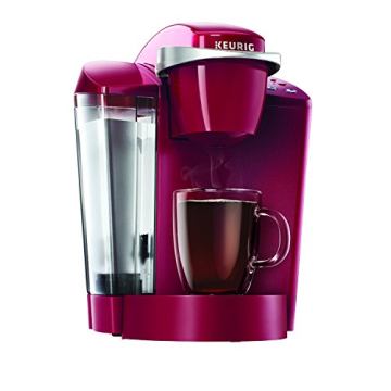 Keurig K55 Single Serve Coffee Maker Brews Perfect Coffee