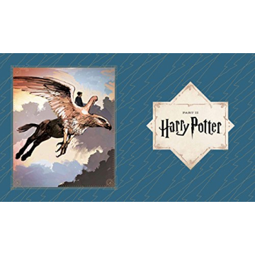 J.K. Rowling's Wizarding World: Movie Magic Volume Two