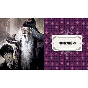 J.K. Rowling's Wizarding World: Movie Magic Volume Two