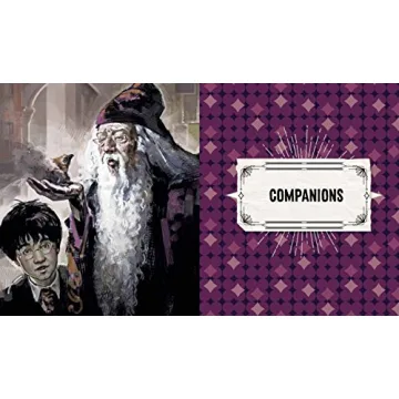 J.K. Rowling's Wizarding World: Movie Magic Volume Two