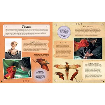 J.K. Rowling's Wizarding World: Movie Magic Volume Two