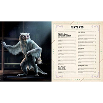 J.K. Rowling's Wizarding World: Movie Magic Volume Two