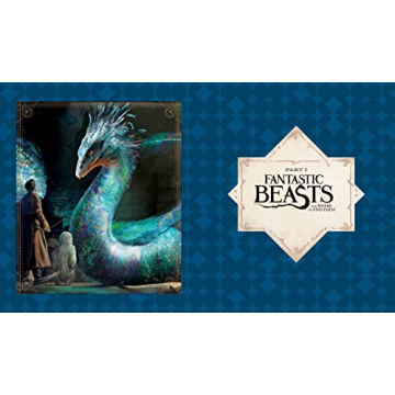 J.K. Rowling's Wizarding World: Movie Magic Volume Two