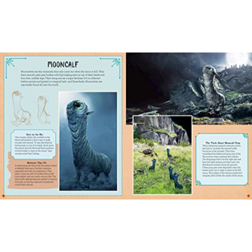 J.K. Rowling's Wizarding World: Movie Magic Volume Two