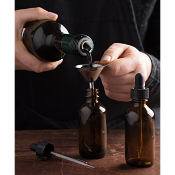 Bellemain Stainless Steel Funnel Set | Kitchen Tool for Easy Pouring