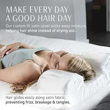 YourFacePillow Ergonomic Memory Foam Sleeping Solution