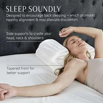 YourFacePillow Ergonomic Memory Foam Sleeping Solution