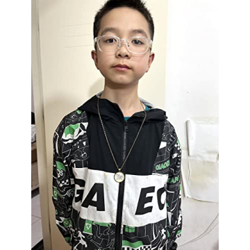 Handmade Book Pendant Necklace for Every Book Lover