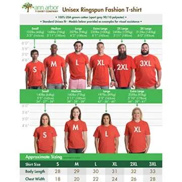 Ann Arbor T-shirt Co. Giant Jack O' Lantern Face | Halloween Pumpkin Fun Unisex T-Shirt for Men Women, L