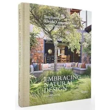 Embracing Natural Design: Inspired Living Home Decor Collection