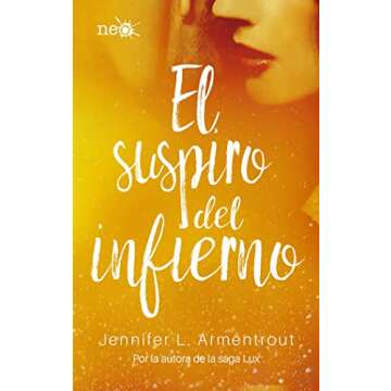 El suspiro del infierno (Spanish Edition)